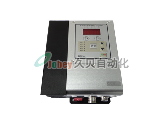 大功率調(diào)頻控制器