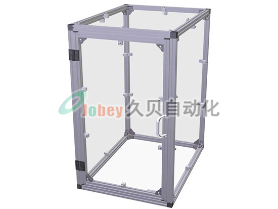 隔音防護(hù)罩3