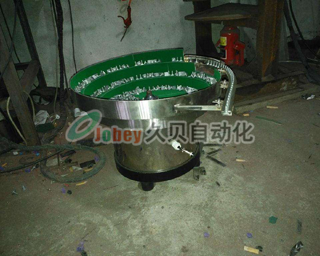 五金振動盤應(yīng)用案例