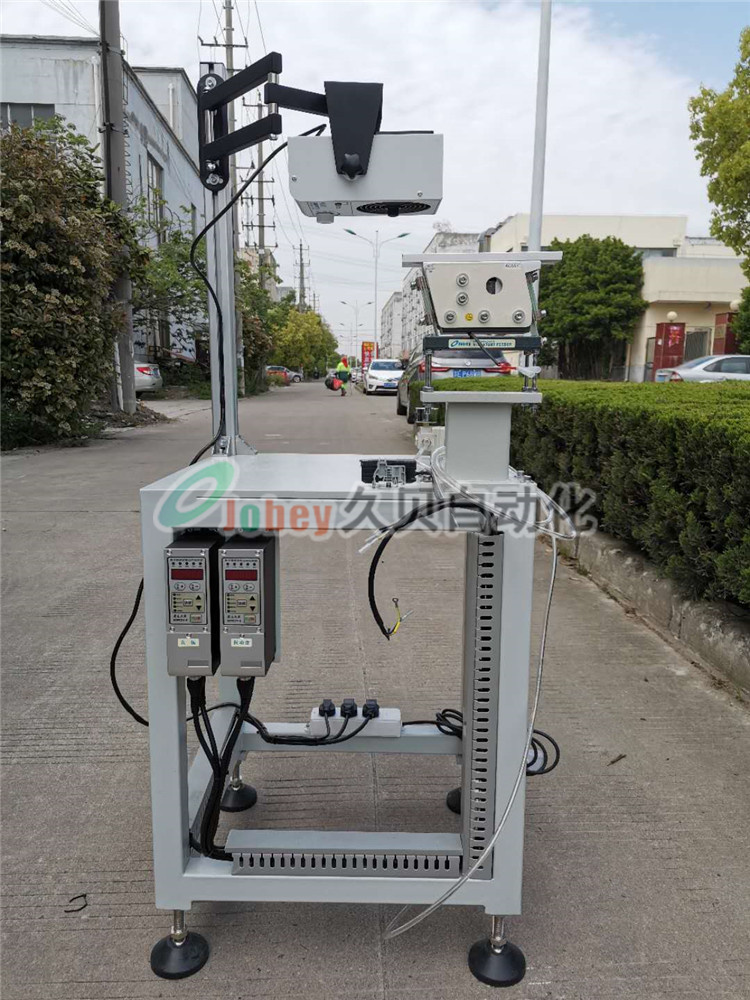 電子連接器插針組裝線