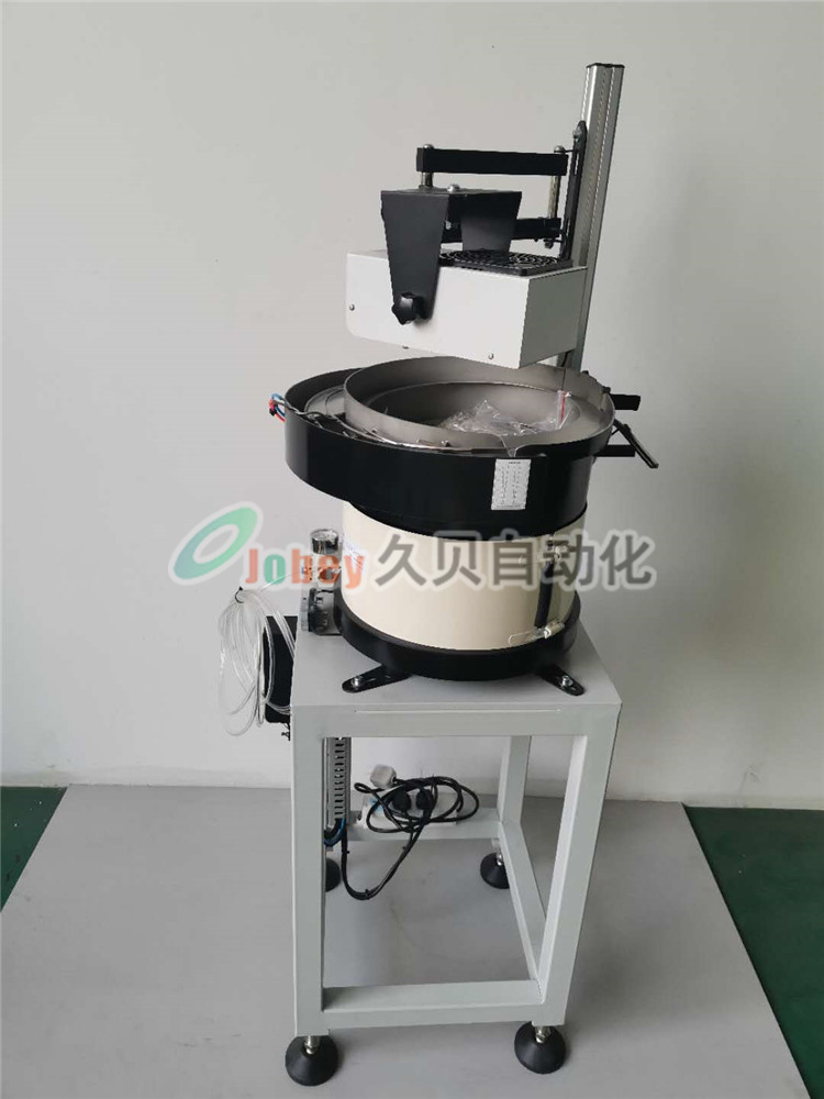 電子連接器插針組裝線