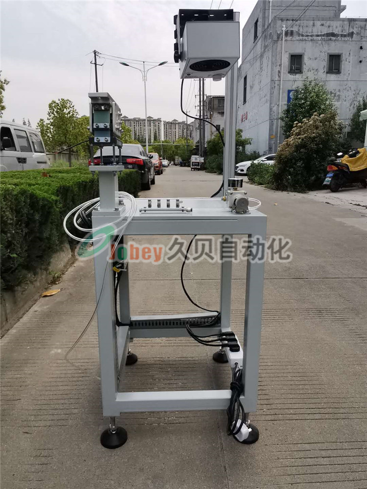 電子連接器插針組裝線