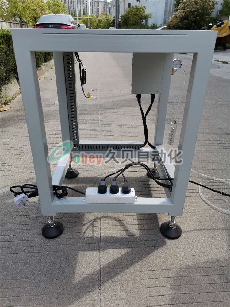 電子連接器插針組裝線