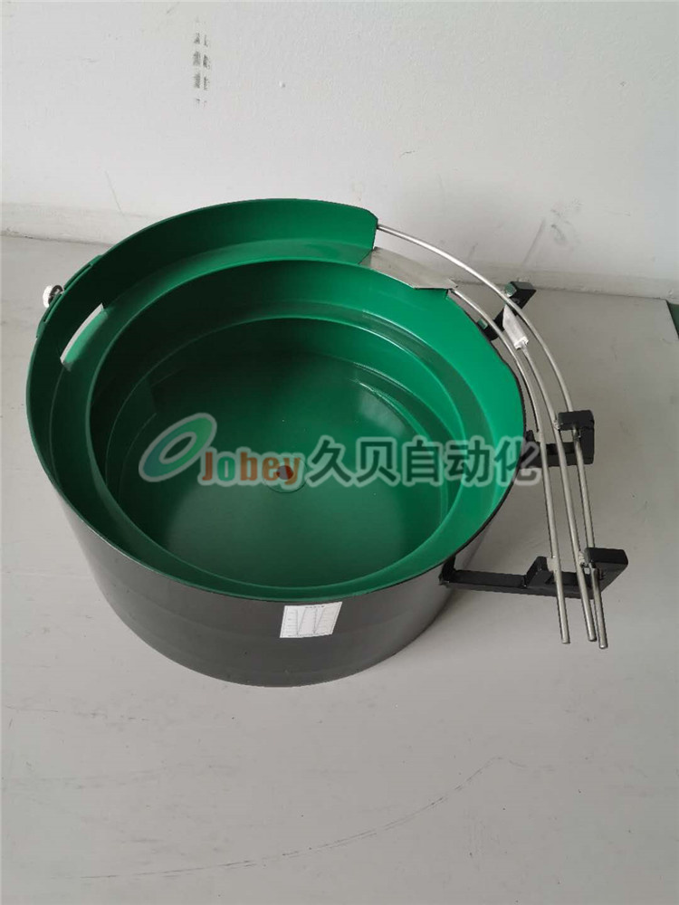 碳素振動(dòng)盤應(yīng)用案例